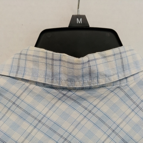 Carbon Black Pearl Snap sz L - Picture 5 of 8